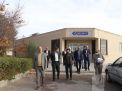 گزارش تصویری بازدید معاون وزیر از مجموعه خوابگاهی، آزمایشگاه ها و سالن های ورزشی دانشگاه
